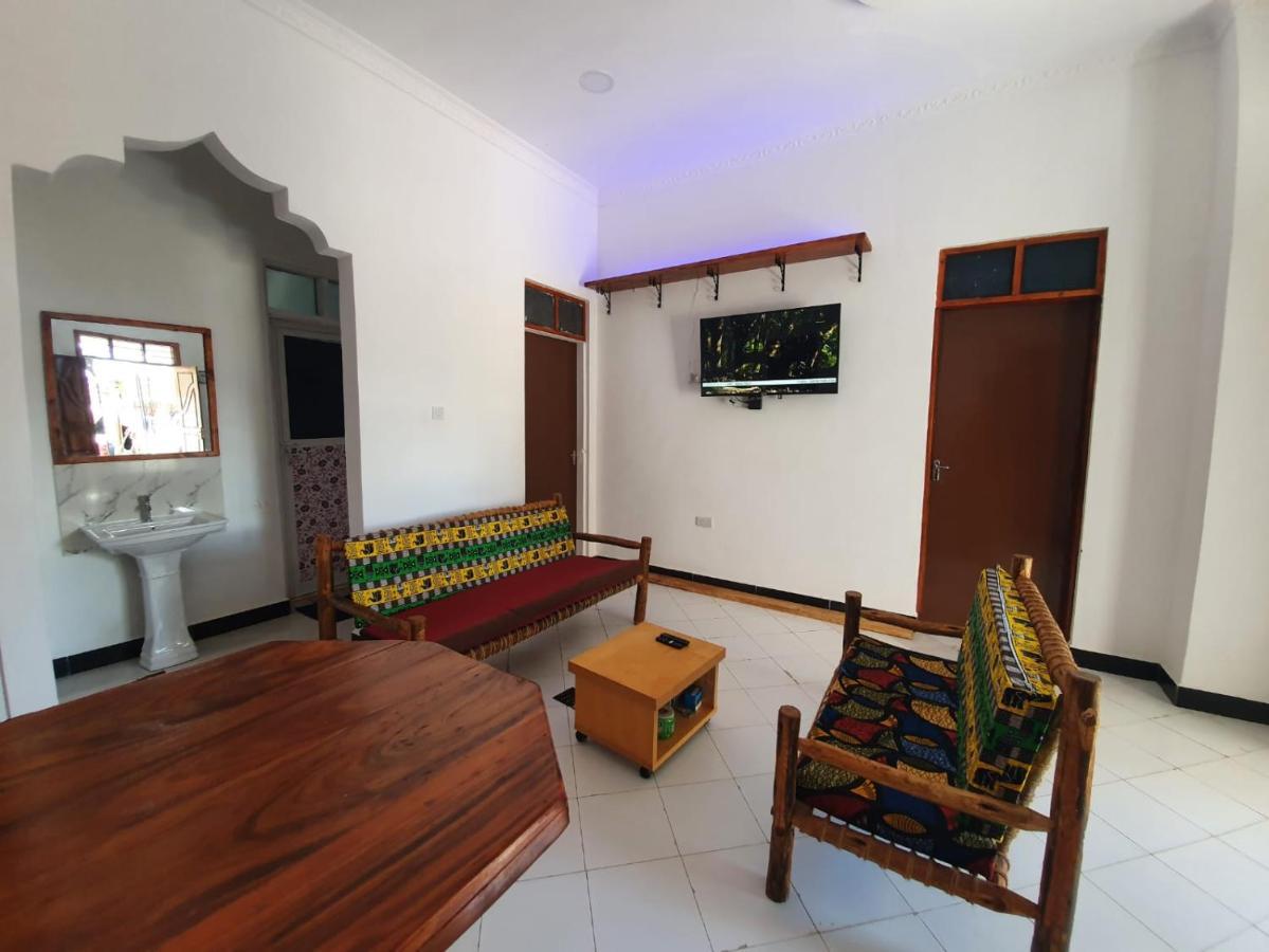 Sawasawa Lodge Падже Экстерьер фото